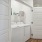Full -sized washers and dryers