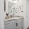 Spacious Bathroms