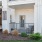 Balconies and patios in most units 