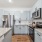 Granite countertops