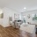 Beautiful living spaces with natural light